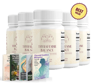 Thyrafemme best price deal